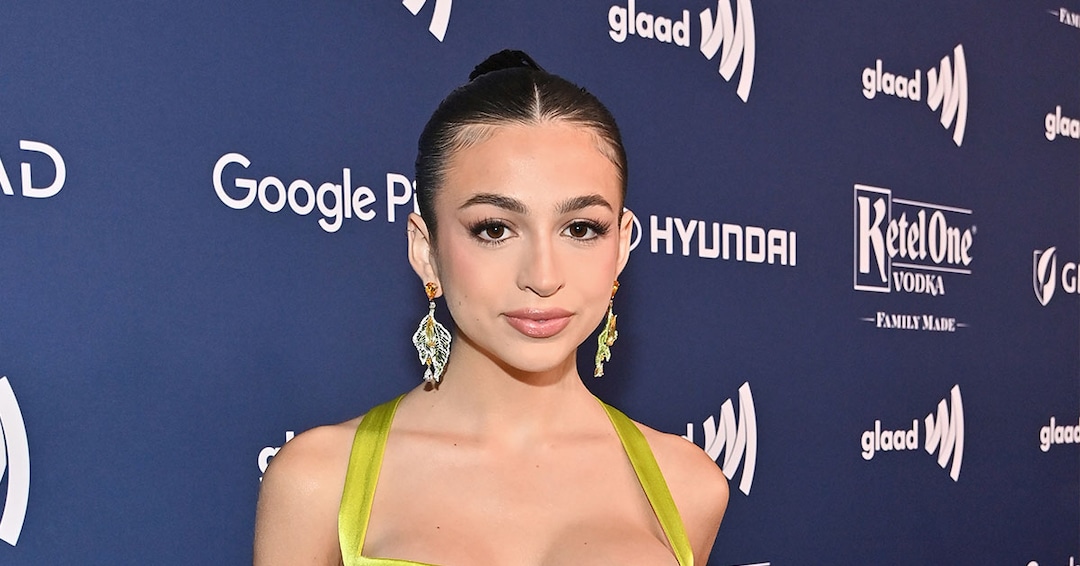 How Josie Totah Became Her True Self and an LGBTQ+ Icon